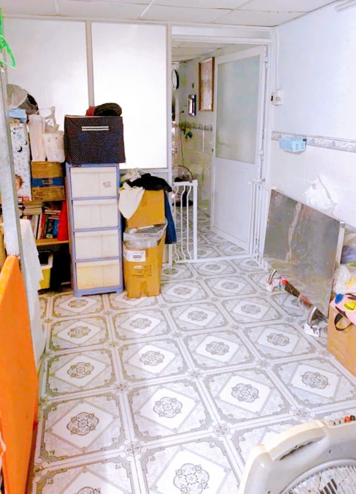 Bán nhà QUẬN TÂN BÌNH, hẻm Ô tô Cách Mạng Tháng Tám, Sổ vuông 3.1 x 13.4 m, Giá 6.2 tỷ - Ảnh 2